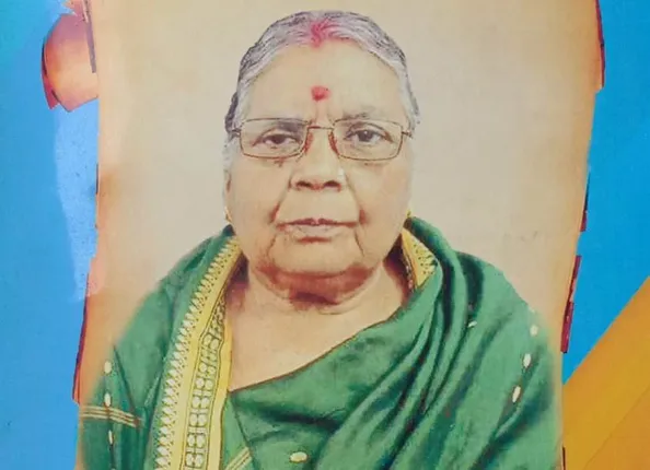 ପୁସ୍ତକ ମାଧ୍ୟମରେ ମାତୃ ପ୍ରେମର ଅପୂର୍ବ ନିଦର୍ଶନ