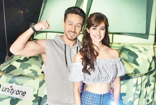 ୱାନ୍ ଫୋର୍ ଥ୍ରି