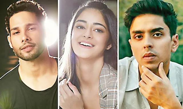 ଫେରୁଛନ୍ତି ଗଲି ବୟ