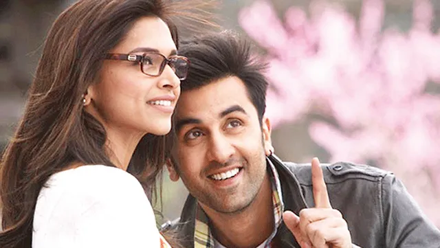 ପୁଣି ଥରେ ରଣବୀର-ଦୀପିକା