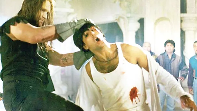 ପଚିଶ ବର୍ଷ ପରେ ଖିଲାଡ଼ିଓଁ କା ଖିଲାଡ଼ି