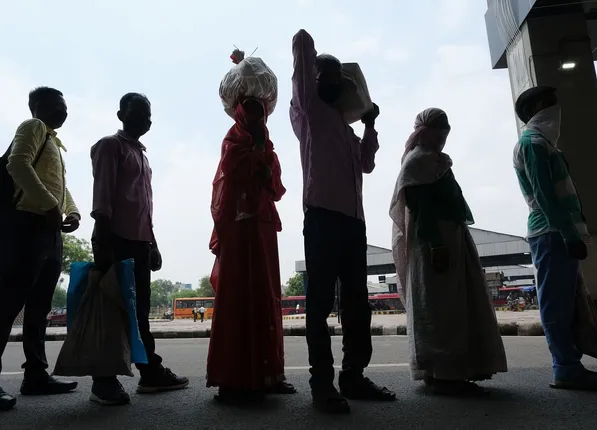 ଓଡ଼ିଶାରେ ଗରିବ କିଏ? ମନ୍ତ୍ରୀ ଚୁପ୍