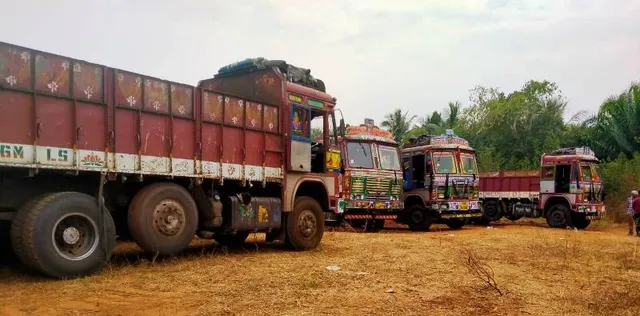 ଆନ୍ଧ୍ର ମାଫିଆଙ୍କ କବଜାରେ ଖିଲିମିସିଗୁଡ଼ା ବାଲିଘାଟ; ଲକଡାଉନରେ ବୋହିନେଲେ ୧୧ହଜାର ସିଏମ୍