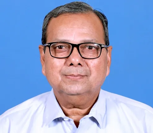 ନୂଆପଡ଼ା ବିଧାୟକ ରାଜେନ୍ଦ୍ର ଢୋଲକିଆ କରୋନା ସଂକ୍ରମିତ