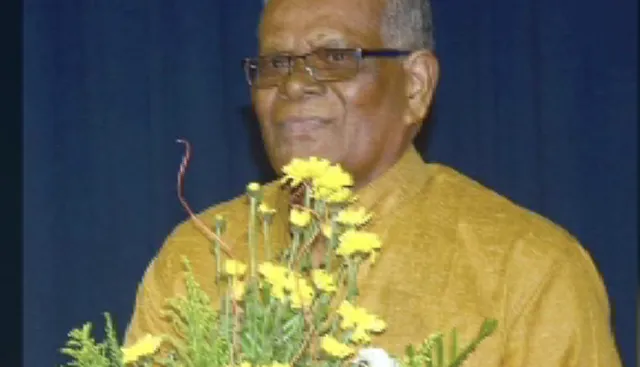 ବିଶିଷ୍ଟ ସଙ୍ଗୀତଜ୍ଞ ସୁନୀଲ ଶତପଥୀଙ୍କ ପରଲୋକ