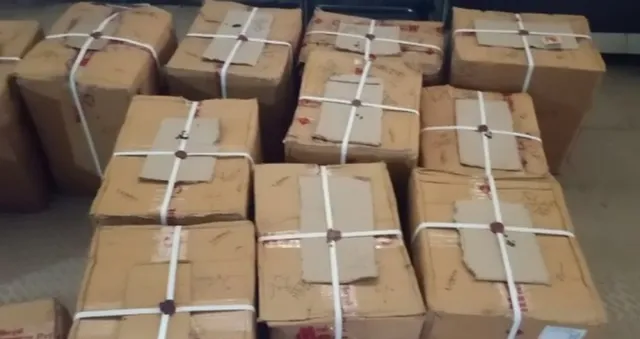 ନକଲି କରୋନା ଔଷଧର ପ୍ରଭାବ ଗଞ୍ଜାମ ଓ ଗଜପତିରେ ନାହିଁ: ଔଷଧ ବ୍ୟବସାୟ ସ˚ଘ ସମ୍ପାଦକ