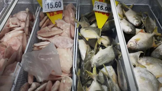 ‘ପ୍ୟାକେଜିଙ୍ଗ୍‌’ରେ କରୋନାଭାଇରସ୍‌ ଥିବାରୁ ୬ ଭାରତୀୟ କମ୍ପାନିଙ୍କ ଠାରୁ ସଂରକ୍ଷିତ ସାମୁଦ୍ରିକ ମାଛ ଆମଦାନି ବାତିଲ କଲା ଚୀନ୍‌