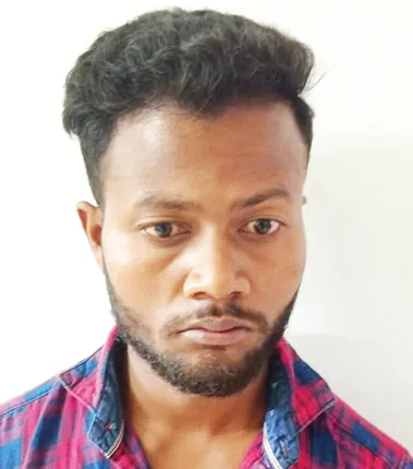 ସାଙ୍ଗକୁ କାର୍ ଦେଇ ଲୁଟ୍‌ର ଶିକାର; ଜଣେ ଗିରଫ, ଦୁଇ ଫେରାର୍