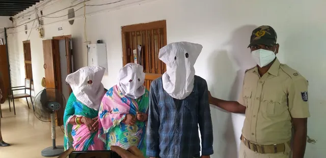 ଠାକୁରପଡ଼ା ହତ୍ୟାକାଣ୍ଡ ରହସ୍ୟ ଖୋଲିଲା: ୧୨ ବର୍ଷ ପୂର୍ବ 'ଝିଅ ମୃତ୍ୟୁ'ର ପ୍ରତିଶୋଧ ନେଲେ ବାପା-ମା, ଭାଇ-ଭଉଣୀ