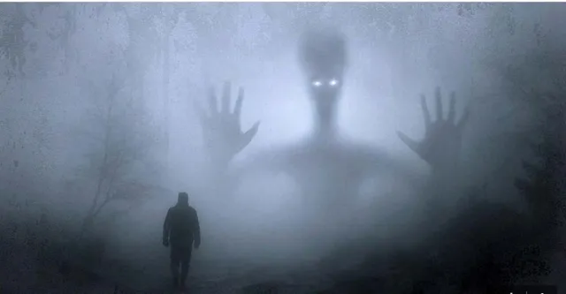 ଏଲିଅନ ସହିତ ସମ୍ପର୍କ ରଖିଲେ ଶେଷ ହୋଇଯିବ ମାନବଜାତି; ବୈଜ୍ଞାନିକ ଦେଲେ ଚେତାବନୀ