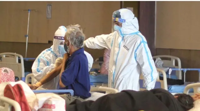 କରୋନାରେ ଏଯାବତ ୫୯୪ଜଣ ଡାକ୍ତରଙ୍କ ମୃତ୍ୟୁ ହୋଇଥିବା ବେଳେ ଓଡ଼ିଶାରୁ ୨୨ଜଣ ରହିଛନ୍ତି