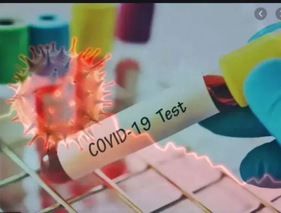 ରାଜଧାନୀରୁ ଚିହ୍ନଟ ହେଲେ ୮୯୮ଜଣ କରୋନା ସଂକ୍ରମିତ