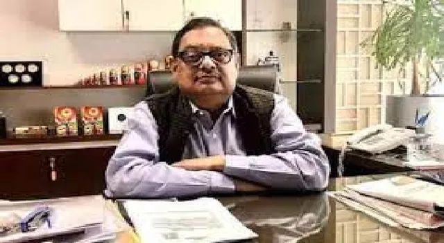 ସାର ଦୁର୍ନୀତି ଅଭିଯୋଗରେ ଆର୍‌ଜେଡି ସାଂସଦ ଅମରେନ୍ଦ୍ର ଧର ସିଂଙ୍କୁ ଗିରଫ କଲା ଇଡି