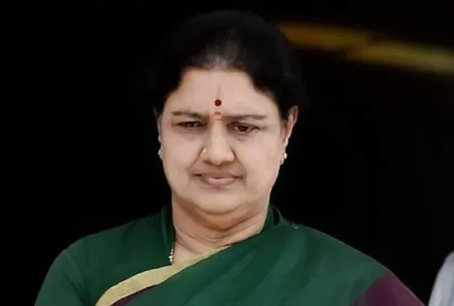 ଶଶିକଳାଙ୍କ ସହ କଥା ହୋଇ ଏଆଇଡିଏମକେରୁ ବହିଷ୍କୃତ ହେଲେ ୧୬ ନେତା