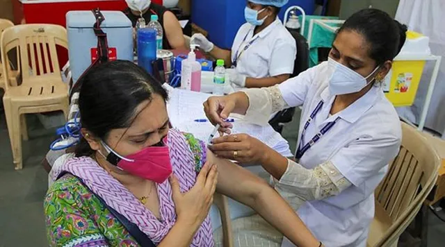 ମିଶ୍ର ଟିକା ନେବା ସପକ୍ଷରେ ବିଶେଷଜ୍ଞ କମିଟି