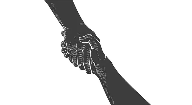 ମଣିଷର ଛବି