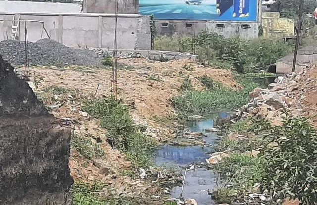 ବରେଇପାଲି ଧୋବି ଜୋର ନାଳ ଅବରୋଧ ପ୍ରସଂଗ: ସମାଧାନ ନହେବା ପର୍ଯ୍ୟନ୍ତ ନିର୍ମାଣ ବନ୍ଦ ଦାବି କଲେ ସ୍ଥାନୀୟ ବାସିନ୍ଦା