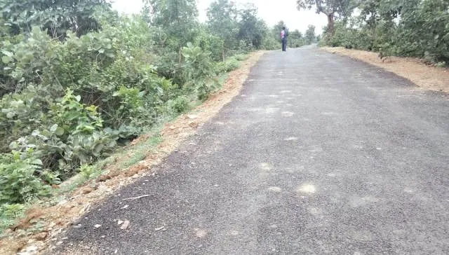 ନୂଆକୁ ପୁରୁଣା ପୁରୁଣାକୁ ନୂଆ ପ୍ରକଳ୍ପ ଦର୍ଶାଇ ହେଉଛି ବାଟମାରଣା