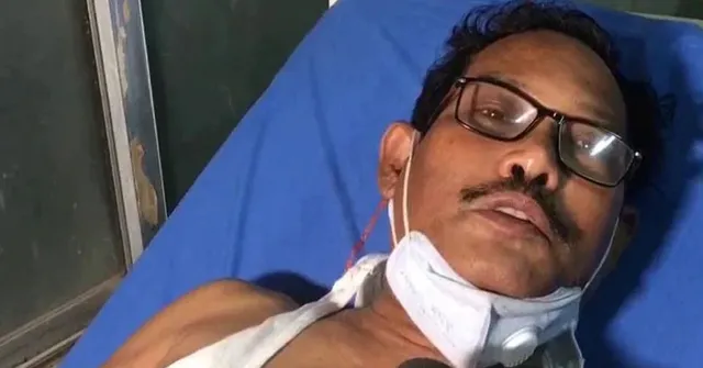 ପଶ୍ଚିମବଙ୍ଗରେ ପୁଣି ଆରମ୍ଭ ହେଲା ନିର୍ବାଚନ ପରବର୍ତ୍ତୀ ହିଂସା: ବିଜେପି ସାଂସଦଙ୍କୁ ମରଣାନ୍ତକ ଆକ୍ରମଣ