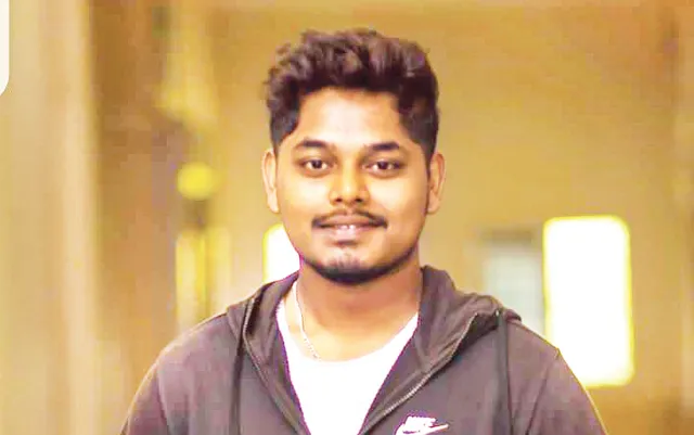 ଆଖି ବୁଜିଲେ ଅମ୍ରିତ ପ୍ରଧାନ, ଚେନ୍ନାଇରେ ଚିକିତ୍ସାଧୀନ ଅବସ୍ଥାରେ ଦେହାନ୍ତ