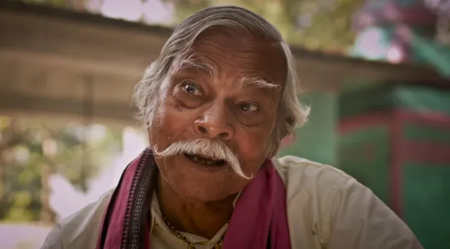 ‘ଶଲାବୁଢ଼ା’ ଆଉ ନାହାନ୍ତି, ପରଲୋକରେ ଅଟଳ ବିହାରୀ ପଣ୍ଡା