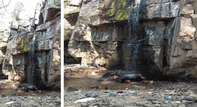 ଆଜି ବିଶ୍ବ ପରିବେଶ ଦିବସ: ଜଂଗଲରେ ପ୍ରାକୃତିକ ଜଳସ୍ରୋତ ଶୁଖିଲା