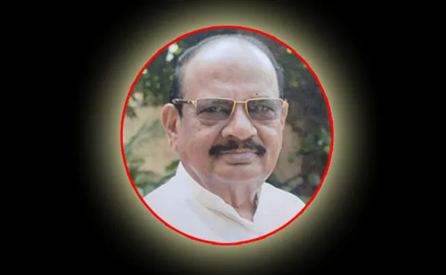 ବସନ୍ତ ଦାସ: ଏକ ଅମଳିନ ବ୍ୟକ୍ତିତ୍ବ