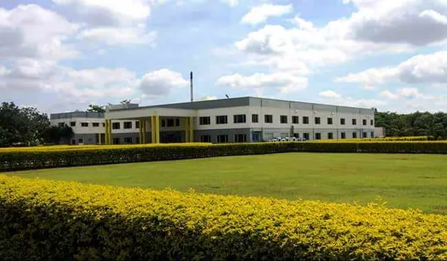 ଜୁନ୍ ୧୪ରୁ ‘ଭାରତ ବାୟୋଟେକ୍‌’ର ହାଇଦ୍ରାବାଦ କ୍ୟାମ୍ପସ୍‌ରେ ପହରା ଦେବ ‘ସିଆଇଏସ୍‌ଏଫ୍‌’