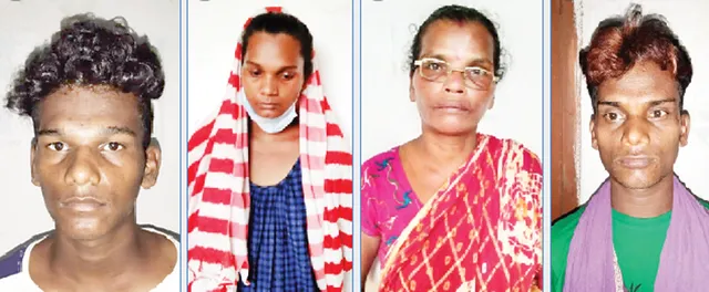 ଅବକାରୀ କର୍ମଚାରୀଙ୍କୁ ମାଡ଼ ମାରି ଲହୁଲୁହାଣ କଲେ ମଦ ବେପାରୀ