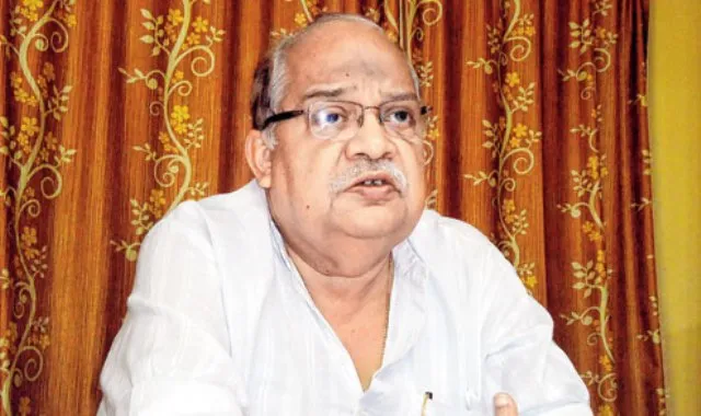 ବିଜୟଶ୍ରୀଙ୍କ ସ୍ମରଣେ