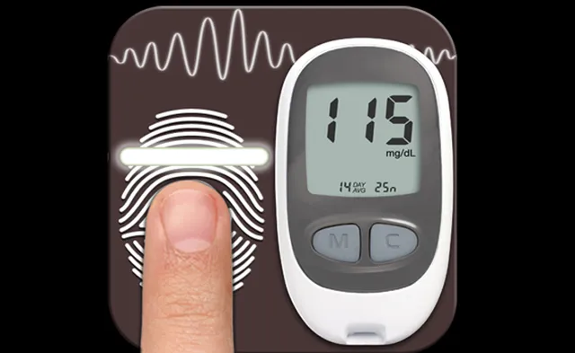 ବିନା ରକ୍ତ ପରୀକ୍ଷାରେ ଜାଣିହେବ ରକ୍ତ ସର୍କରା ସ୍ଥିତି