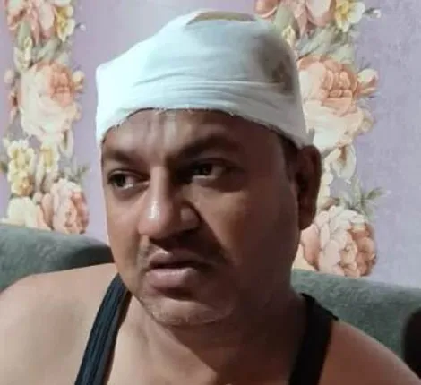 ବ୍ୟବସାୟୀଙ୍କୁ ପ୍ରାଣାନ୍ତକ ଆକ୍ରମଣ