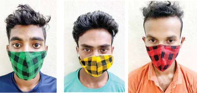 କୋଟିଏ ଟଙ୍କାର ବ୍ରାଉନ୍‌ସୁଗାର୍‌ ଜବତ, ବାଲେଶ୍ବରର ୩ ମାଫିଆ ସିଡିଏରୁ ଗିରଫ