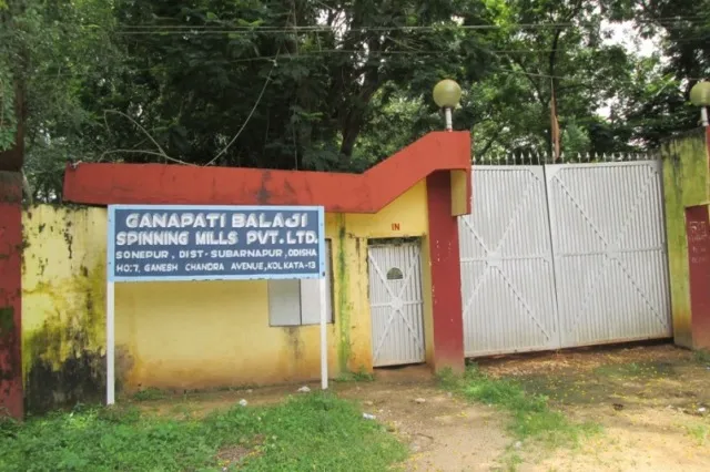 ୫ମାସ ହେଲା ସ୍ପିନିଂ ମିଲ୍‌ ବନ୍ଦ, ଶ୍ରମିକଙ୍କ ୨୨ ମାସର ଇପିଏଫ୍‌ ମଧ୍ୟ ପୈଠ କରି ନାହାନ୍ତି କର୍ତ୍ତୃପକ୍ଷ