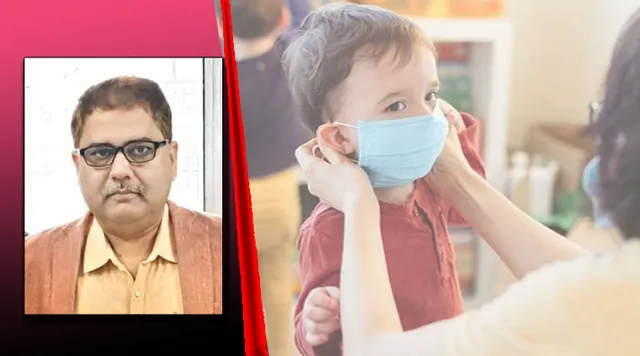 ବଡ଼ମାନେ ସତର୍କ ରହିଲେ ପିଲାମାନେ ସୁରକ୍ଷିତ ରହିବେ