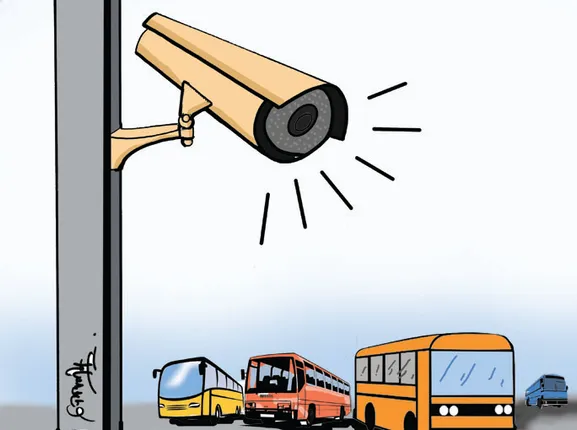 ୩ କୋଟିର ସିସି କ୍ୟାମେରାରୁ ଅଧା ଅଚଳ