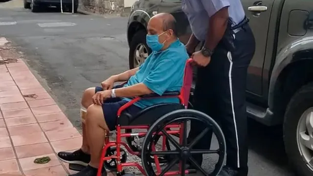 ମେହୁଲ ଚୋକ୍‌ସିଙ୍କୁ ଅପହରଣ କରାଯାଇଥିବା ଘଟଣାର ତଦନ୍ତ କରୁଛି ଆଣ୍ଟିଗୁଆ ପୁଲିସ: ପ୍ରଧାନମନ୍ତ୍ରୀ ଗ୍ୟାସ୍‌ଟନ୍‌ ବ୍ରାଉନି