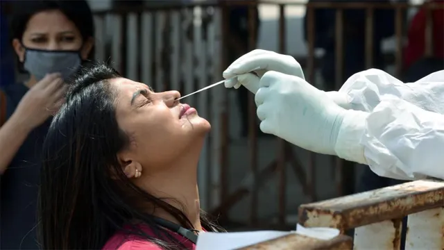 ରାଜଧାନୀରେ କରୋନା ଆକ୍ରାନ୍ତ ସଂଖ୍ୟା ସହ ଟେଷ୍ଟିଂ ବି କମୁଛି