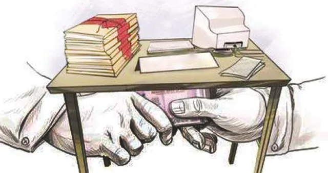 ରାଜନୀତିକୁ ଦୁର୍ନୀତି ବିପଦ, ଚର୍ଚ୍ଚାରେ ଓଡ଼ିଶା ରାଜନୀତି: ୨୦୦୧ରୁ ୨୦୨୨