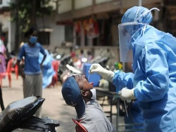 ରାଜଧାନୀରେ ଏଯାବତ କରୋନା ଆକ୍ରାନ୍ତଙ୍କ ସଂଖ୍ୟା ୮୨୧୧୭ରେ ପହଞ୍ଚିଛି