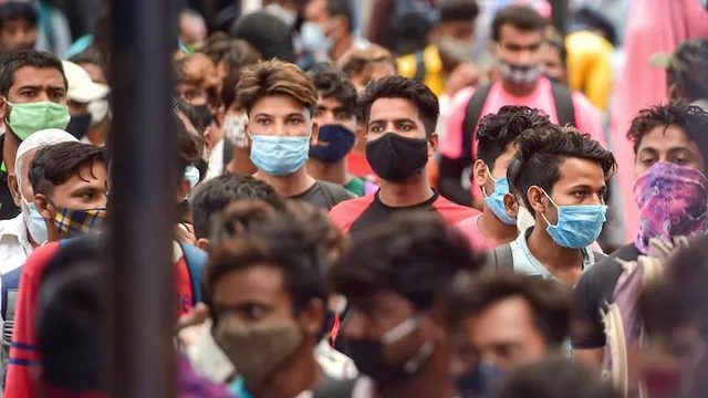 କେନ୍ଦ୍ରର ଗାଇଡଲାଇନ : ପାର୍ବଣ ଋତୁରେ ବିଶେଷ ସତର୍କତା ଅବଲମ୍ବନ ପାଇଁ ରାଜ୍ୟମାନଙ୍କୁ  ପରାମର୍ଶ