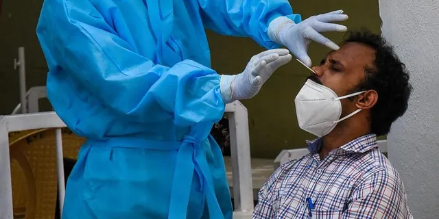 କରୋନା ସଂକ୍ରମଣ: ରେଡ୍‌ ଜୋନ୍‌ରେ ରାଜ୍ୟର ୪ ଜିଲ୍ଲା