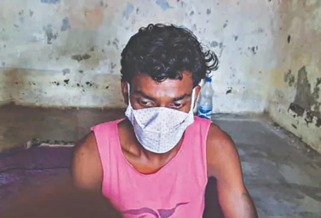 ବିଚ୍ ରାସ୍ତାରେ ନାବାଳିକାଙ୍କୁ ହାଣିବା ଘଟଣା: ଅଭିଯୁକ୍ତ ଯୁବକ ଗିରଫ