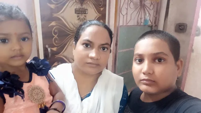 ଅସହାୟ ଭାରତୀଙ୍କ ପରିବାରକୁ ସହଯୋଗର ହାତବଢ଼ାଇବାକୁ ଆଗେଇ ଆସିଛି ୟୁଥ୍ ଫୋର ହ୍ୟୁମାନ ରାଇଟସ୍ 