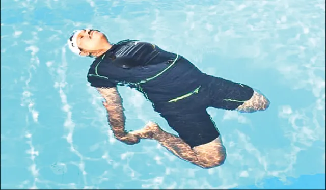 ବିଶ୍ବ ଯୋଗ ଦିବସ: ଶରୀର ଓ ଚେତନାର ସଂଯୋଗ ହେଉଛି ଯୋଗ ‘ଶରୀରର ଭାସମାନ ଗୁଣ ଜାଣି ନ ଥିବାରୁ ମଣିଷ ବୁଡ଼ି ମରୁଛି’