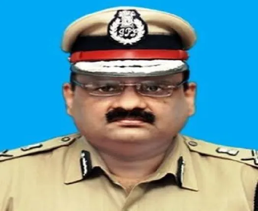 ଭିଜିଲାନ୍ସ ନିର୍ଦ୍ଦେଶକ ଦେବାଶିଷ ପାଣିଗ୍ରାହୀଙ୍କ ପରଲୋକ