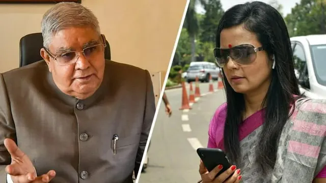 ପରିବାରବାଦ ଅଭିଯୋଗ ହେଉଛି ଆଇନଶୃଙ୍ଖଳା ପରିସ୍ଥିତିରୁ ଲୋକଙ୍କ ଧ୍ୟାନ ହଟାଇବାକୁ ‘ଟିଏମ୍‌ସି’ର କୌଶଳ: ପଶ୍ଚିମବଙ୍ଗ ରାଜ୍ୟପାଳ