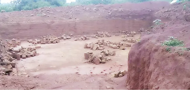 ନିମ୍ନମାନର ଲୁହାପଥର ଉପରୁ ରପ୍ତାନି ଶୁଳ୍କ ହଟିଲା