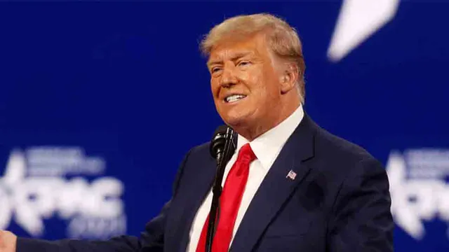 ମୋତେ ମଙ୍ଗଳବାର ଗିରଫ କରାଯିବ : ଟ୍ରମ୍ପ୍