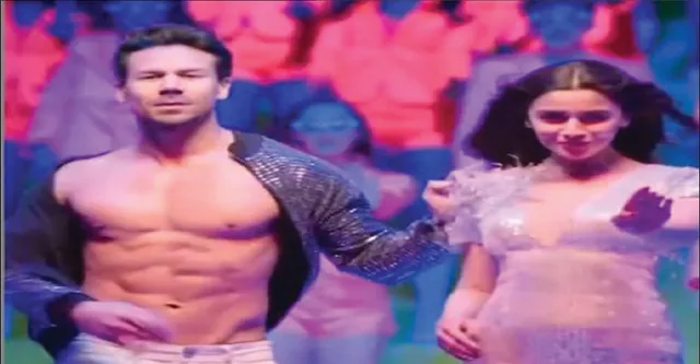 ଆଲିଆଙ୍କ ସହ ଯୋଡ଼ିହେଲେ ୱାର୍ଣ୍ଣର